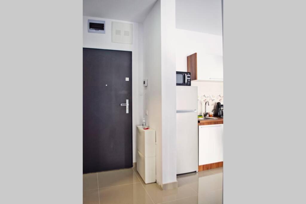 Dream Apartment+Parcare Gratuita 오라데아 외부 사진